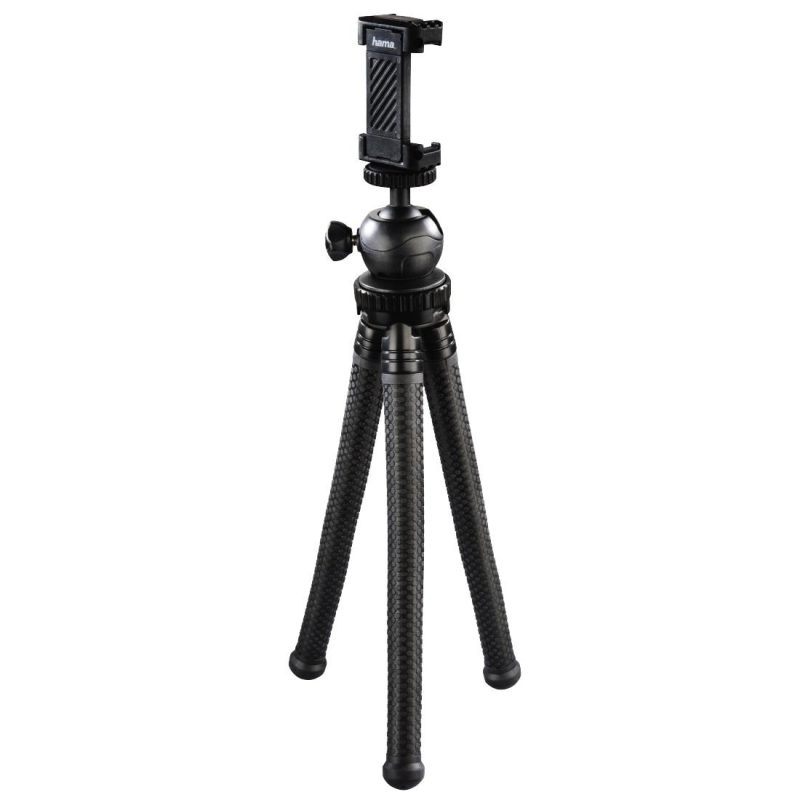 Мини статив HAMA FlexPro, за смартфони, 27 см, 04605 - Image 2