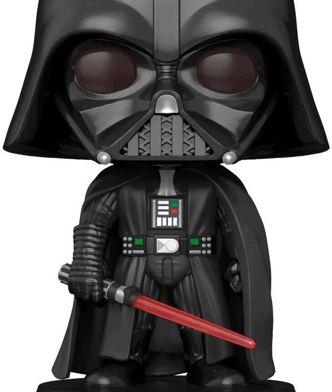 Фигурка Funko POP! Star Wars: Darth Vader #597
