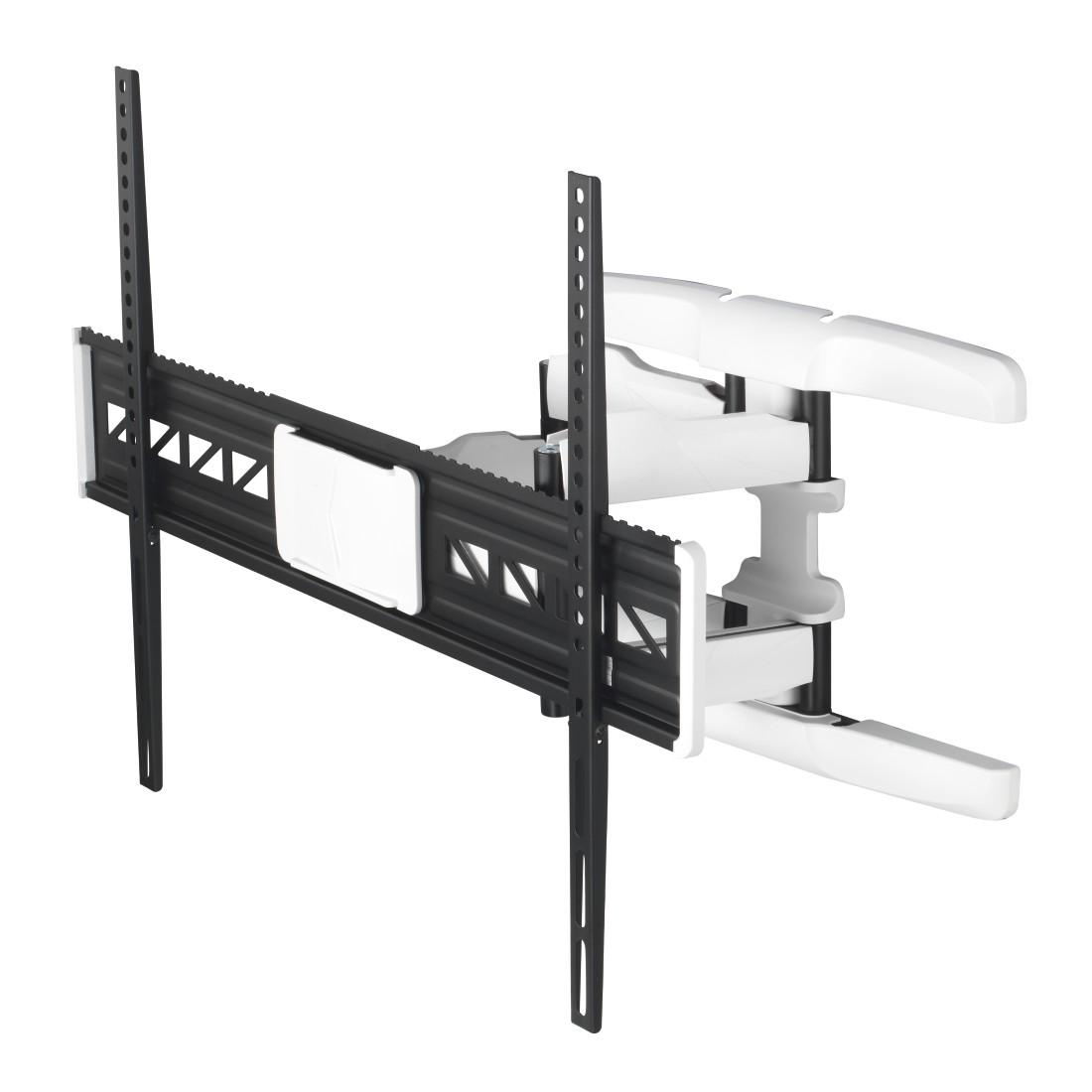 Стенна стойка за TV HAMA, Регулируема, 46"-90", 220838 - Image 13