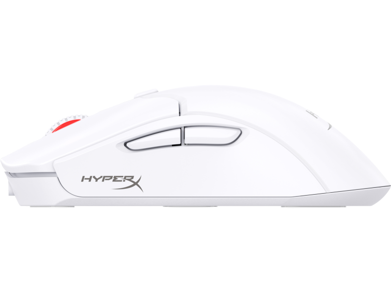 Геймърска мишка HyperX Pulsefire Haste 2 Mini, White - Image 3