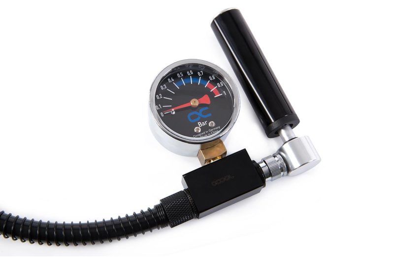 Инструмент Alphacool Leak Testing Tool incl. Pump - Image 2