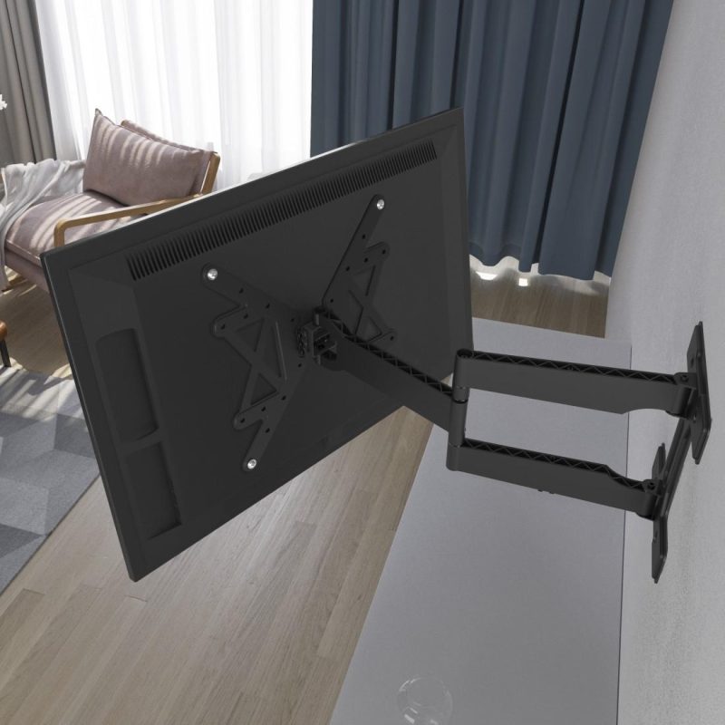 Стенна стойка за OLED TV FULLMOTION, 165 см (65"), 220853 - Image 6