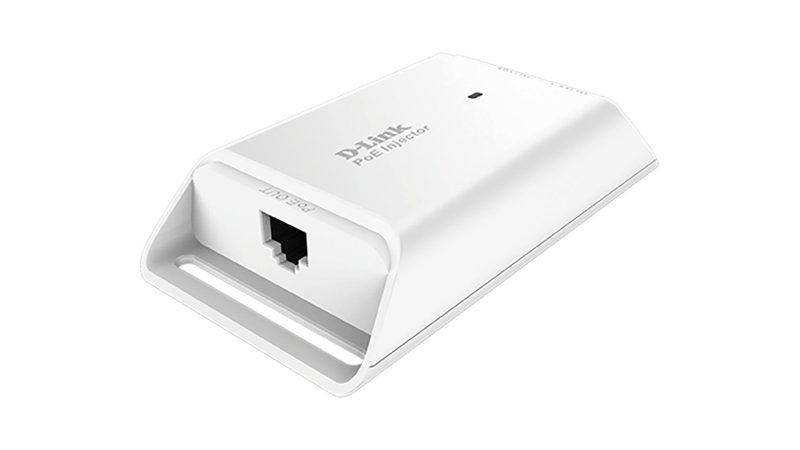 Инжектор D-Link DPE-101GI, Gigabit, 15,4W - Image 2