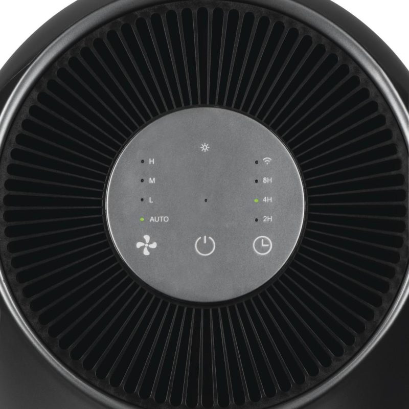 Смарт пречиствател на въздух Hama Smart, 186437 - Image 4