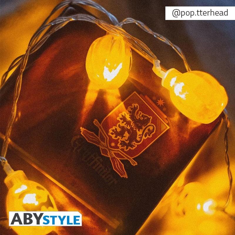 Касичка ABYSTYLE HARRY POTTER Golden Snitch - Image 5