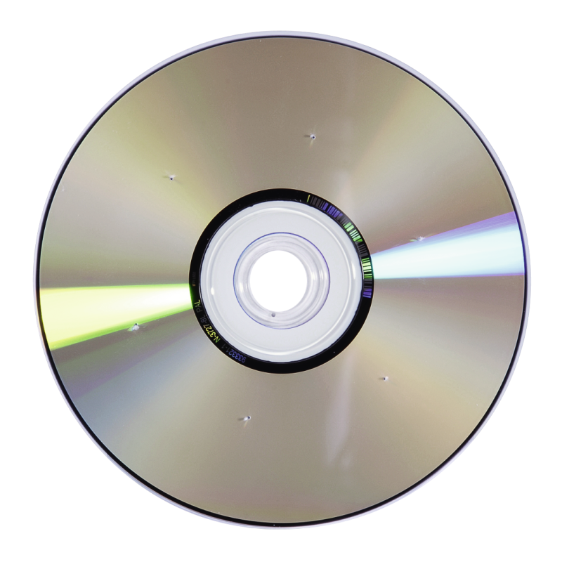Почистващ диск за DVD, HAMA-116200 - Image 2