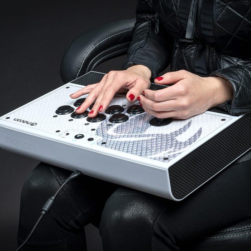 Гейминг контролер NACON Deija Arcade Stick - Image 3
