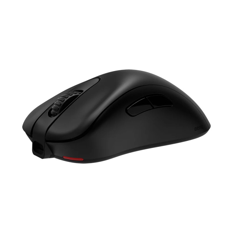 Безжична геймърска мишка ZOWIE EC3-CW, Черен - Image 3