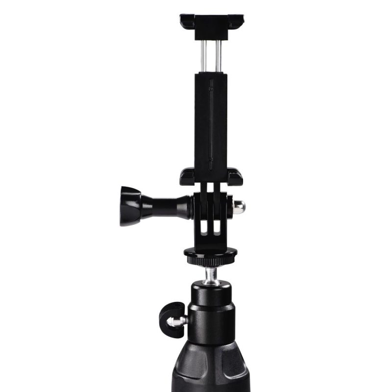 Мини статив HAMA Multi 4in1, 20 -90 cm, 04601 - Image 5
