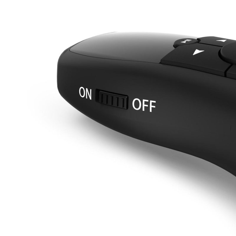 Безжичен Лазерен презентатор "Greenlight Pointer", 4в1, 139918 - Image 10