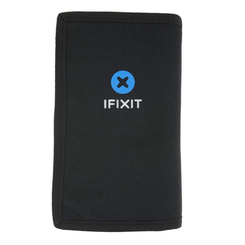 Комплект професионални инструменти iFixit Pro Tech Toolkit - 64 Precision Bits + Антистатичен пад - Image 6