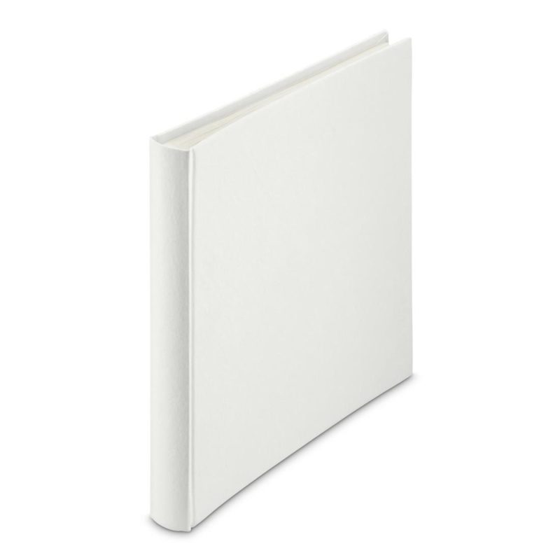 HAMA Албум "Wrinkled" 30х30 см, 80 бели страници, 07610 - Image 2