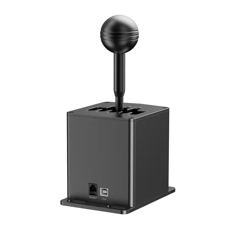 Скоростен лост MOZA HGP Shifter - Image 2