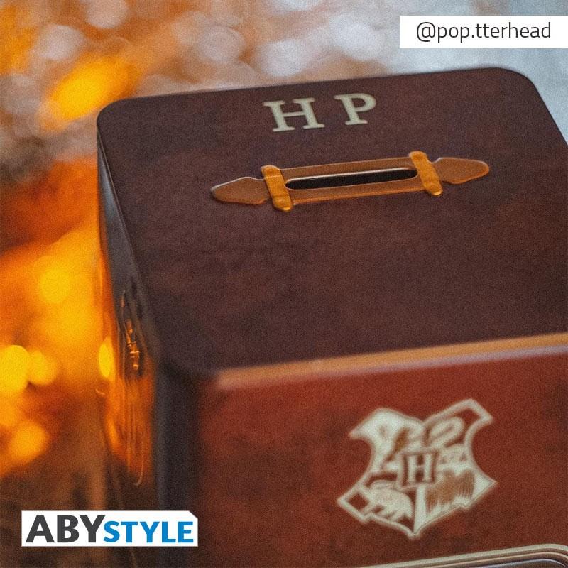 Касичка ABYSTYLE HARRY POTTER Golden Snitch - Image 4