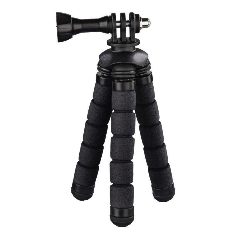 Мини статив HAMA Flex, за смартфони, 14 см, 04609 - Image 2