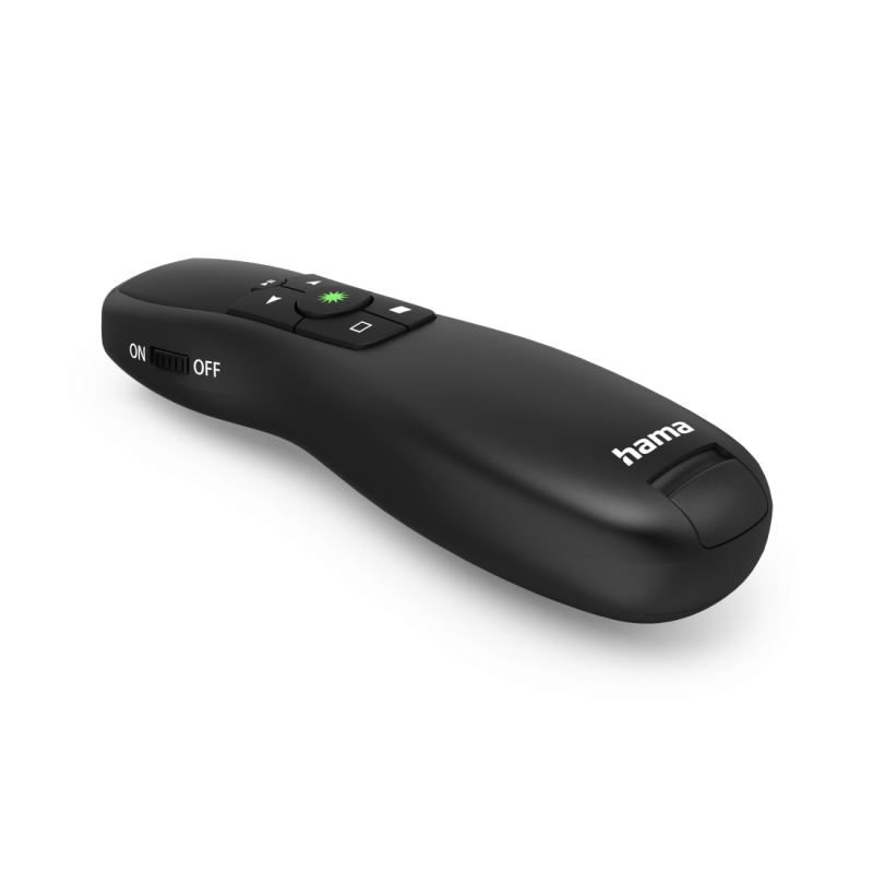 Безжичен Лазерен презентатор "Greenlight Pointer", 4в1, 139918 - Image 8