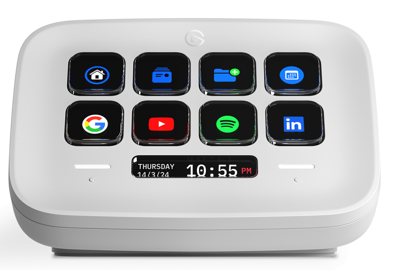 Elgato Stream Deck Neo - Image 2
