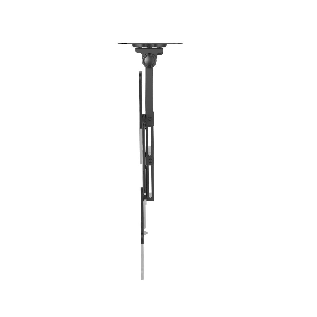 Стойка за таван HAMA TV, регулируемa, 165 см (65"), 220877 - Image 6