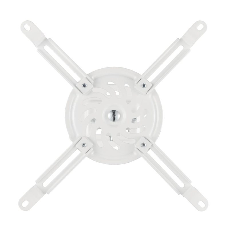 HAMA Стойка за проектор за таван, до 13.5 кг, 220879 - Image 7