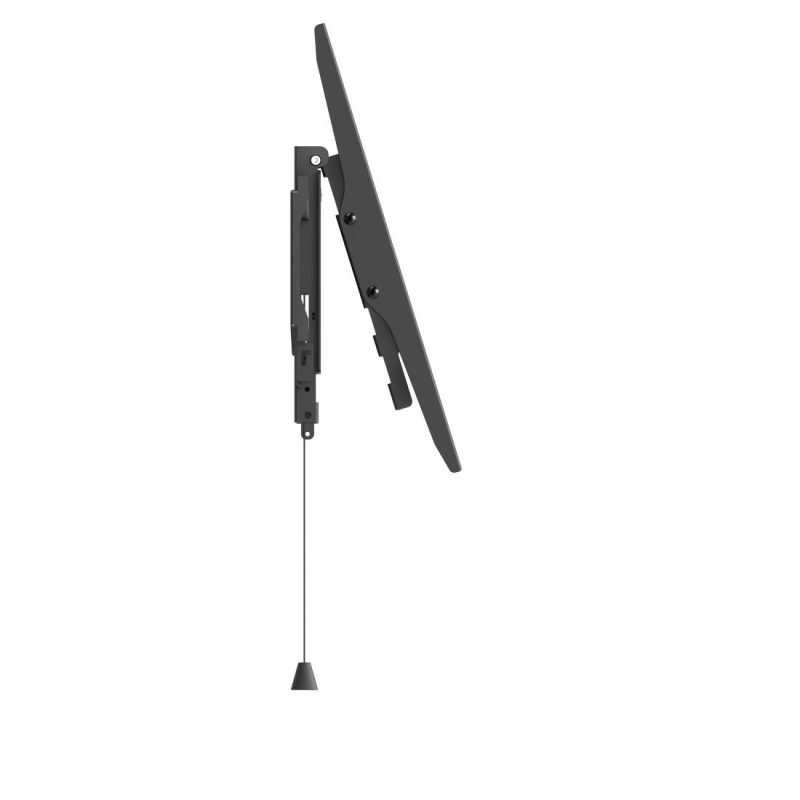 Стенна стойка за TV, 229 см (90") до 50 кг, защита от кражба - Image 6