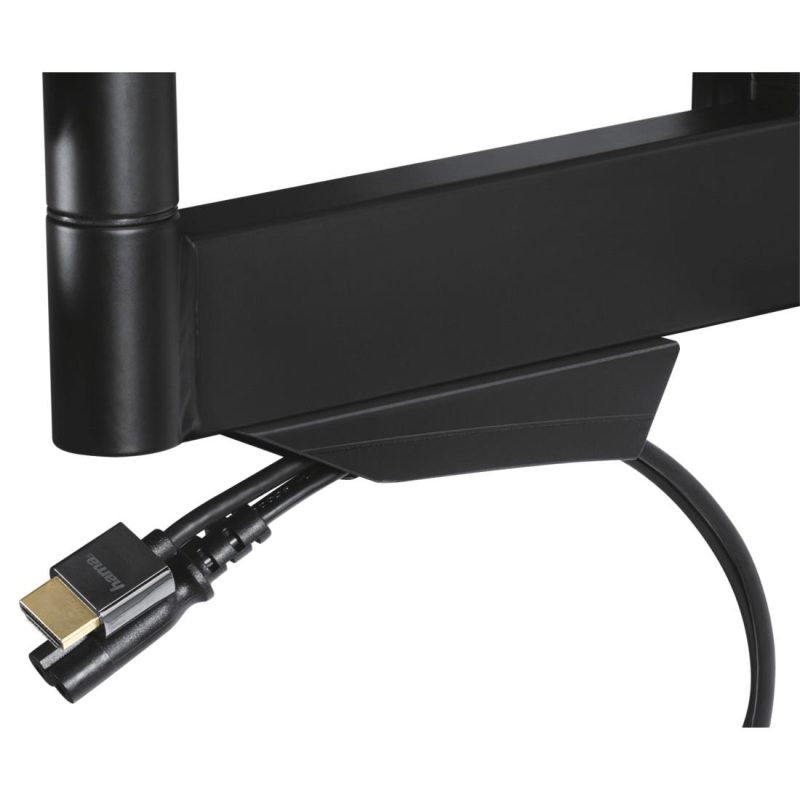 Стенна стойка за TV HAMA, 65", 400х400, до 25кг, 220841 - Image 9