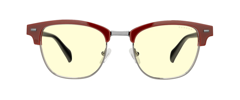 Компютърни очила GUNNAR Diablo IV Sanctuary Edition - Blood Onyx Amber - Image 2