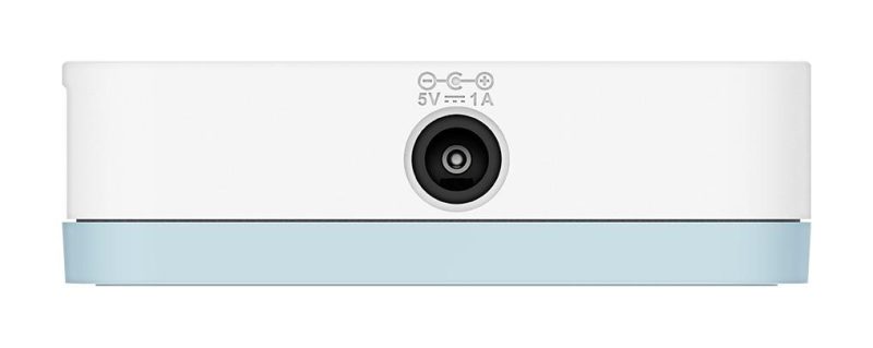 Суич D-Link DGS-1008D/E, 8 портов, 10/100/1000, Gigabit, Desktop - Image 2