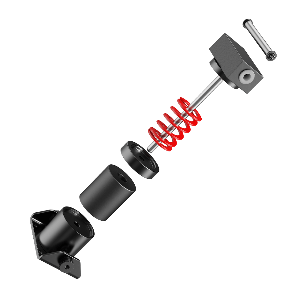 Аксесоар MOZA Performance KIt за R5 Bundle - Image 2