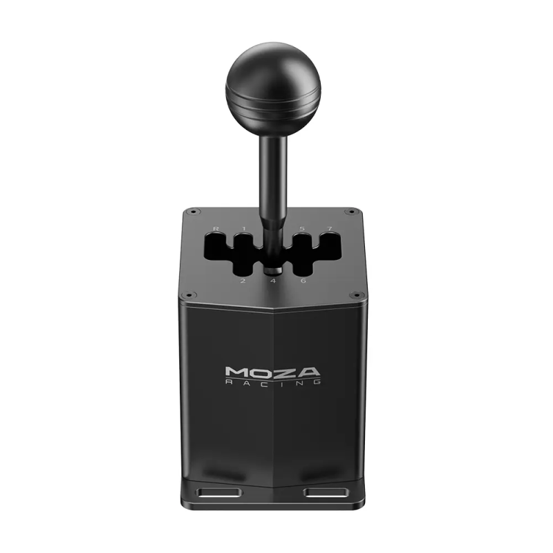 Скоростен лост MOZA HGP Shifter - Image 3