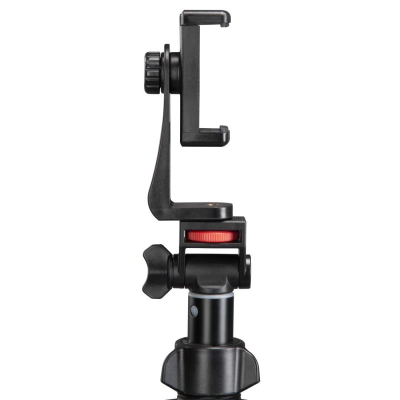 Трипод "Rotary Smartphone" с Bluetooth дистанционно, HAMA-04646 - Image 9