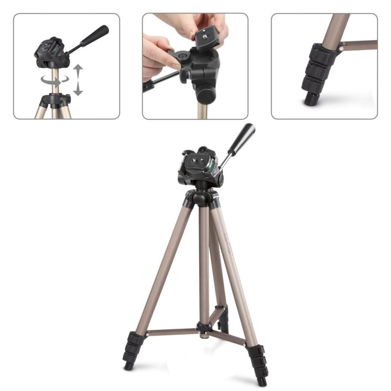 Статив HAMA Star 75, 04175 - Image 9