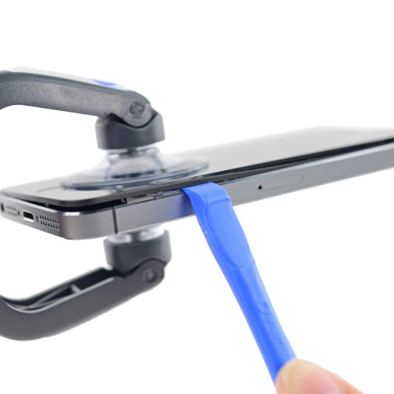 Инструмент iFixit Opener Toolkit х5 - Image 3