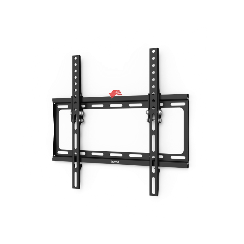 Стойка за TV Hama TILT, 191 см (75"), Черна - Image 3