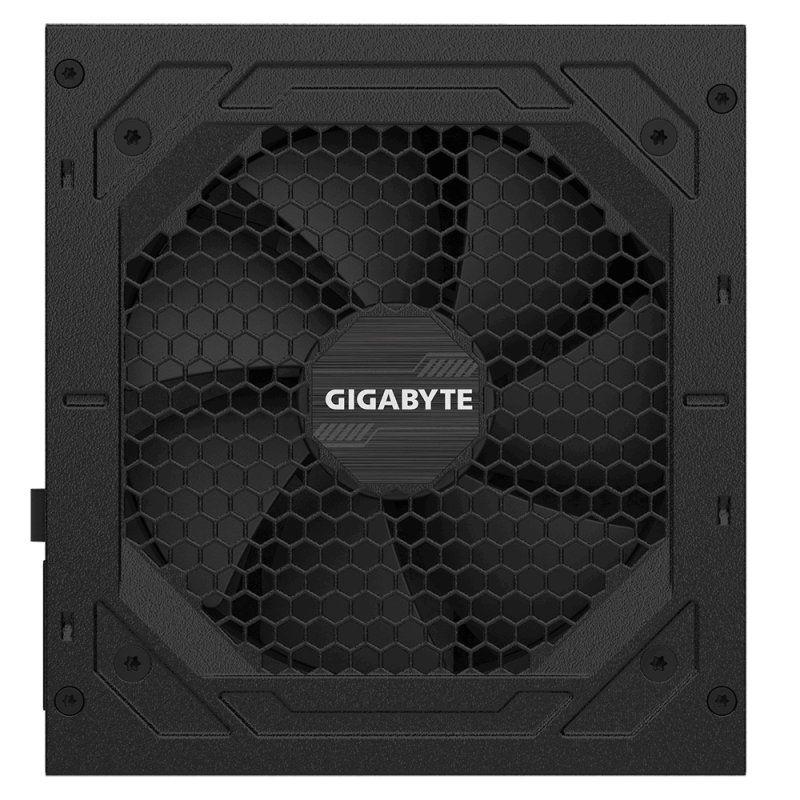 Захранващ блок Gigabyte P850GM, 850W, 80+ GOLD, Modular - Image 3