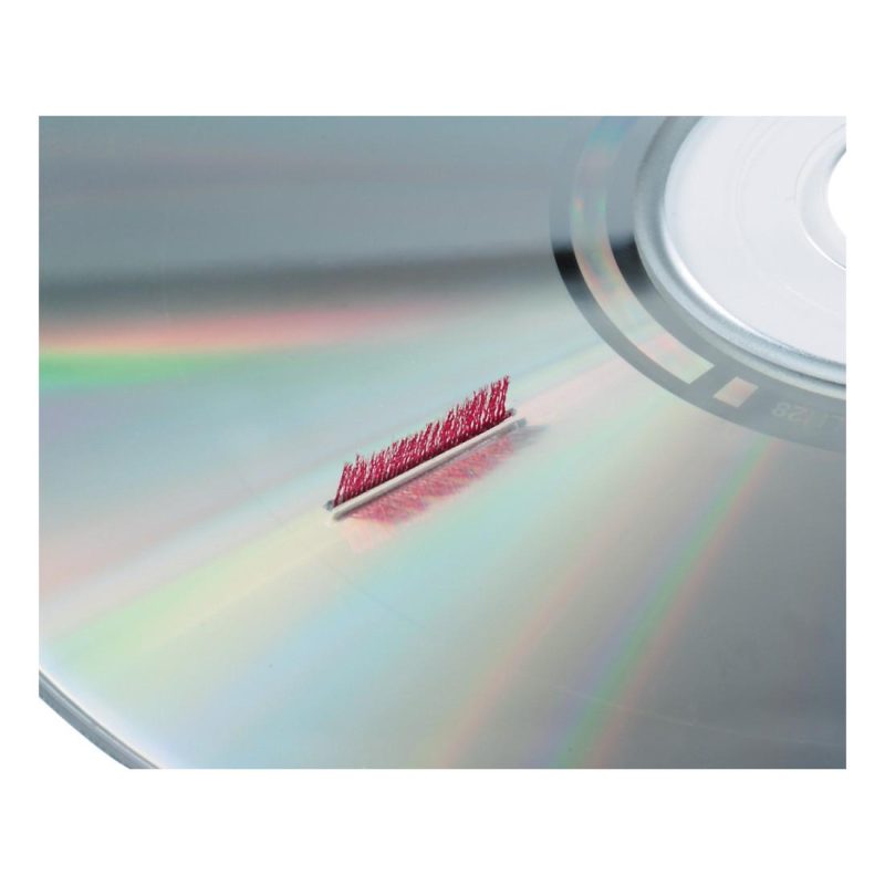 Почистващ диск за CD устройства HAMA Laser Lens cleaner - Image 2