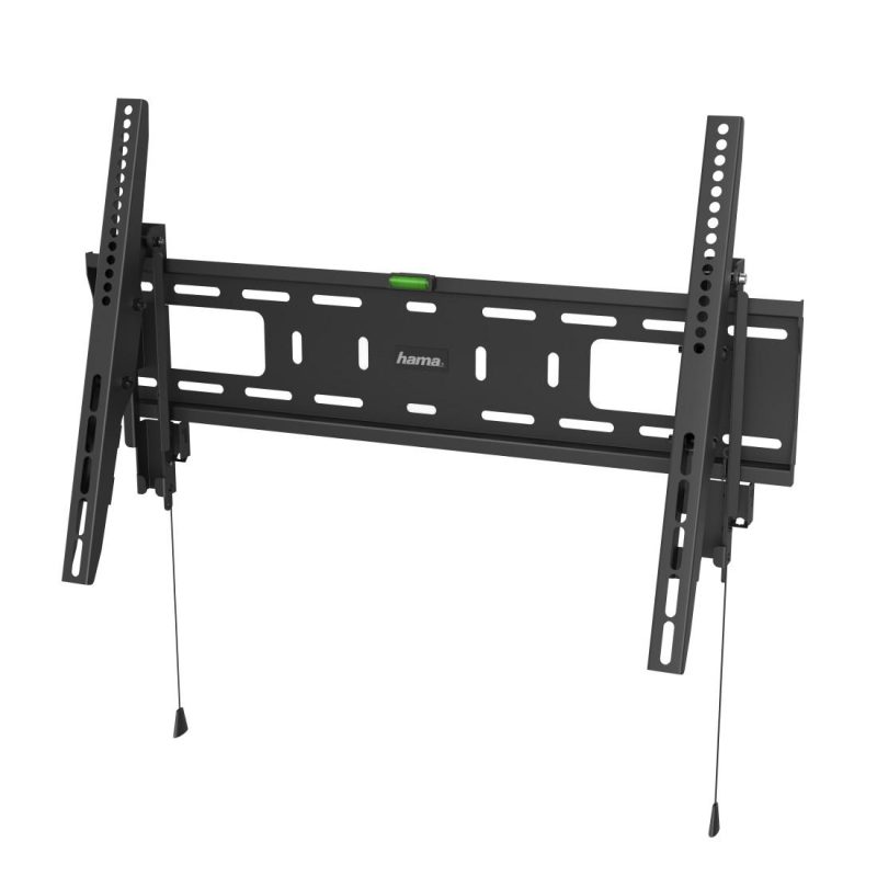 Стенна стойка за TV, 229 см (90") до 50 кг, защита от кражба - Image 7