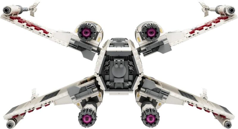 LEGO Star Wars - X-Wing Starfighter - 75355 - Image 6
