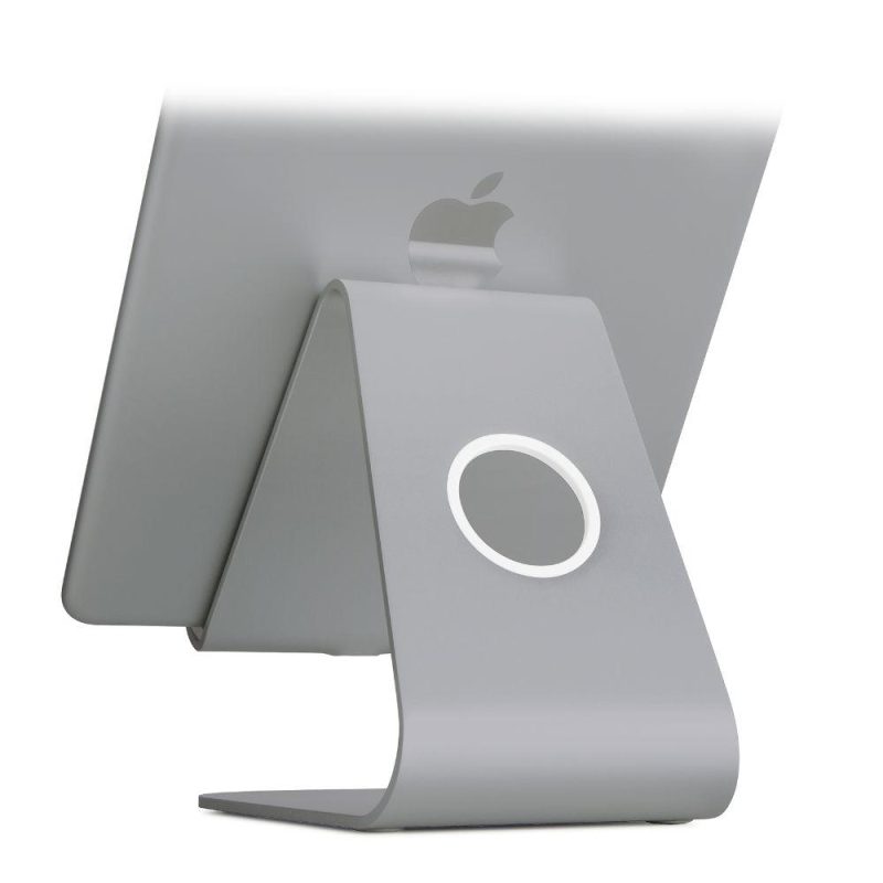 Поставка за таблет Rain Design mStand tablet, Астро сив - Image 3