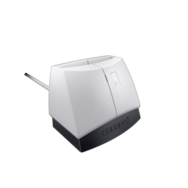 Четец на смарт карти Cherry ST-1144, USB 2.0 - Image 3