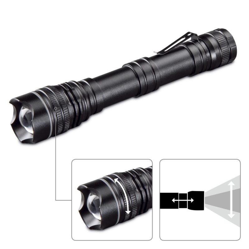LED Фенер HAMA "Professional 4" 136671, 200 lm - Image 3