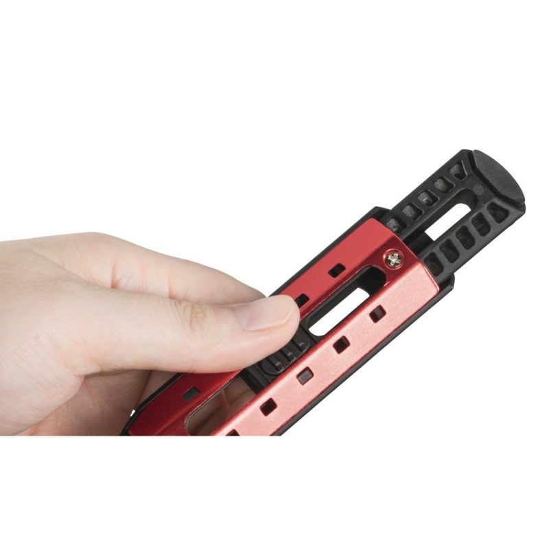 Hama Трипод Solid III, 80B за смартфони, HAMA-04653 - Image 9