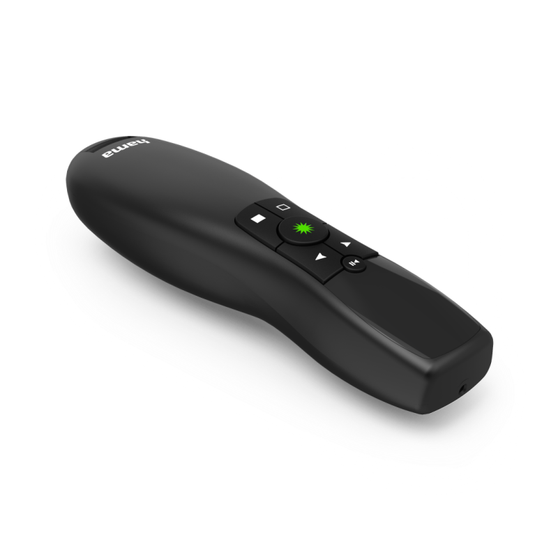 Безжичен Лазерен презентатор "Greenlight Pointer", 4в1, 139918 - Image 4