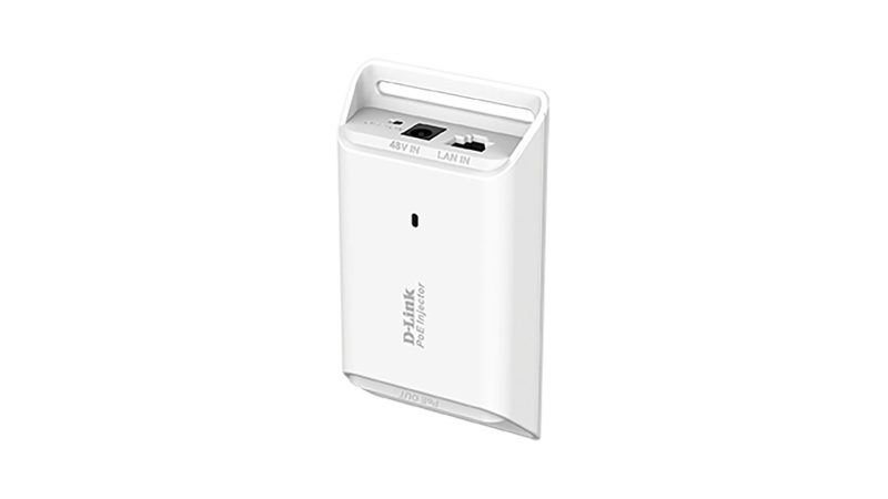 Инжектор D-Link DPE-101GI, Gigabit, 15,4W - Image 3