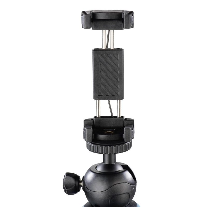 Трипод HAMA Traveller Pro, за смартфони, GoPro, 04631 - Image 6