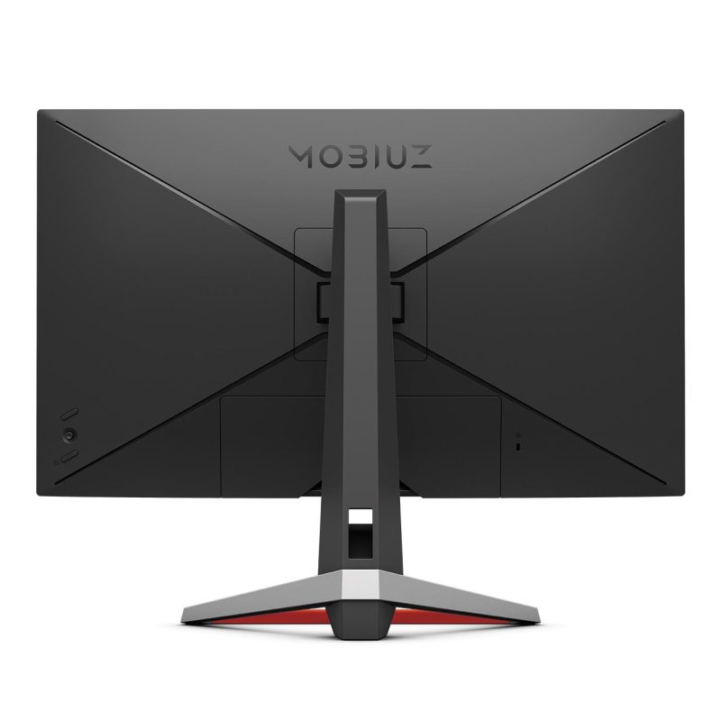 Монитор BenQ EX2710S MOBIUZ 165Hz, IPS, 27 inch, Wide, FHD, 1ms, HDR, HDMI, DisplayPort, Черен - Image 5