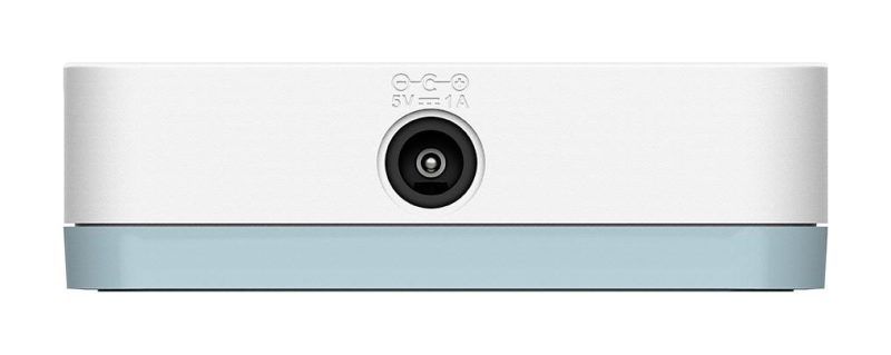 Суич D-Link DGS-1005D/E, 5 портов, 10/100/1000, Gigabit, Desktop - Image 5