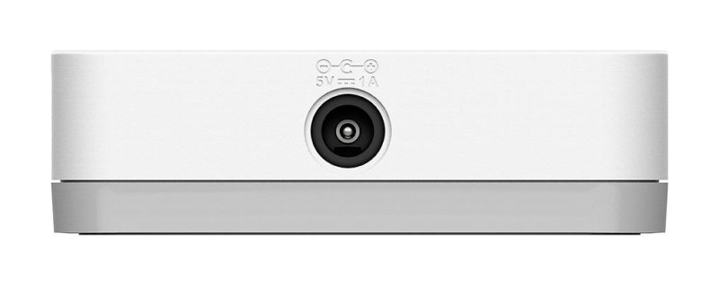 Суич D-Link GO-SW-5G, 5 портов 10/100/1000, Gigabit, Desktop - Image 4