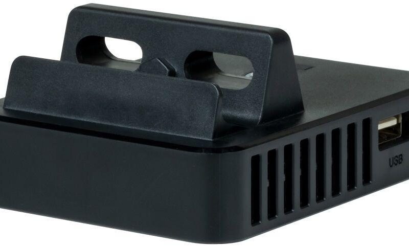 Стойка Nacon Switch TV Stand - Nintendo Switch/OLED