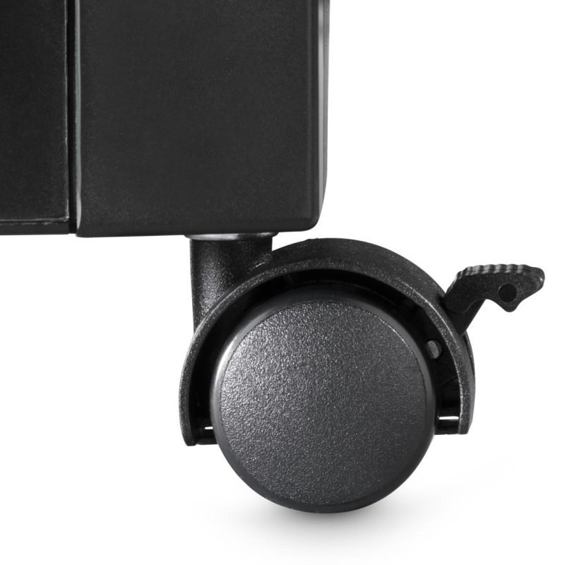 Шредер Hama "Premium M10+", ниво на сигурност P5 T5 E4, 50549 - Image 6