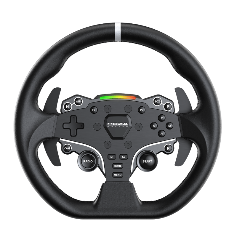 MOZA R5 Bundle - Image 2